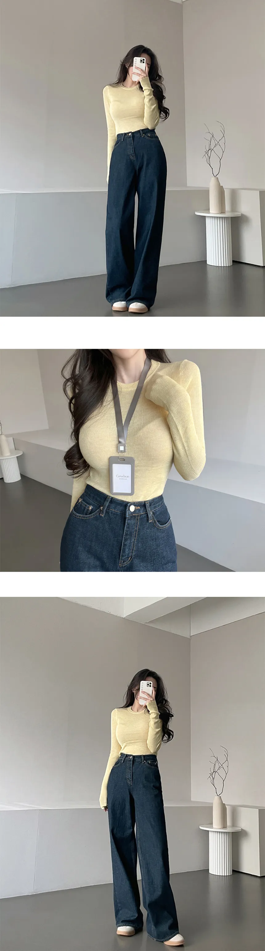 바지 상품 이미지-S1L6