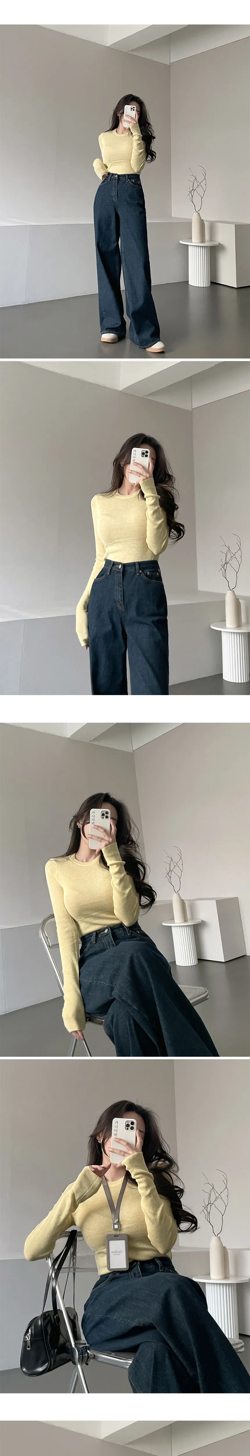 바지 상품 이미지-S1L6