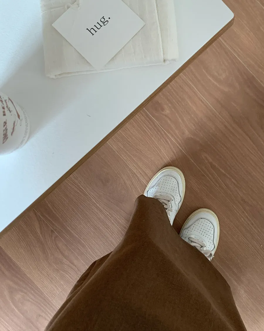 롱 스커트 상품상세 이미지-S1L5