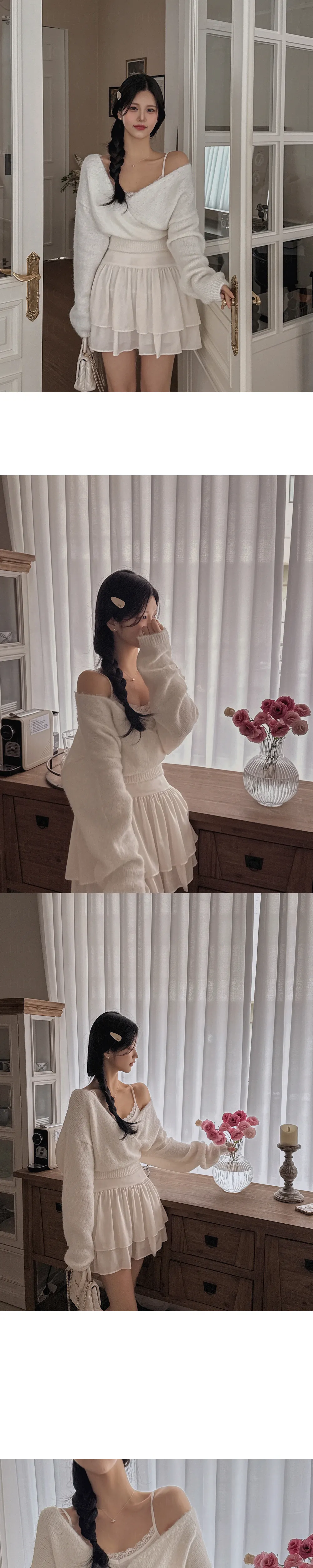 카디건 상품상세 이미지-S1L25