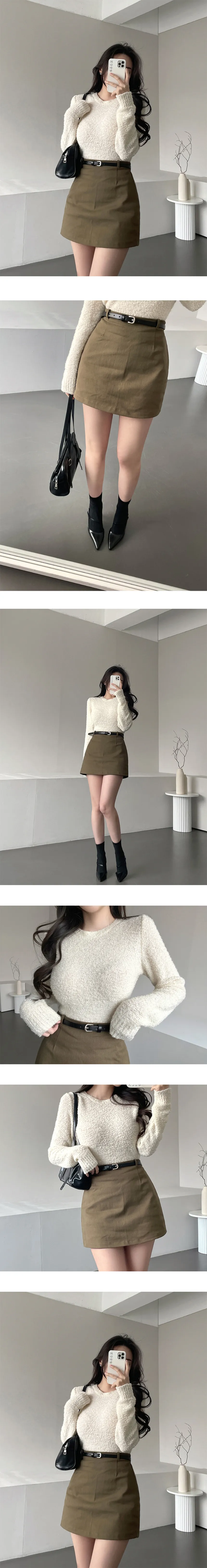 미니 스커트 상품상세 이미지-S1L6