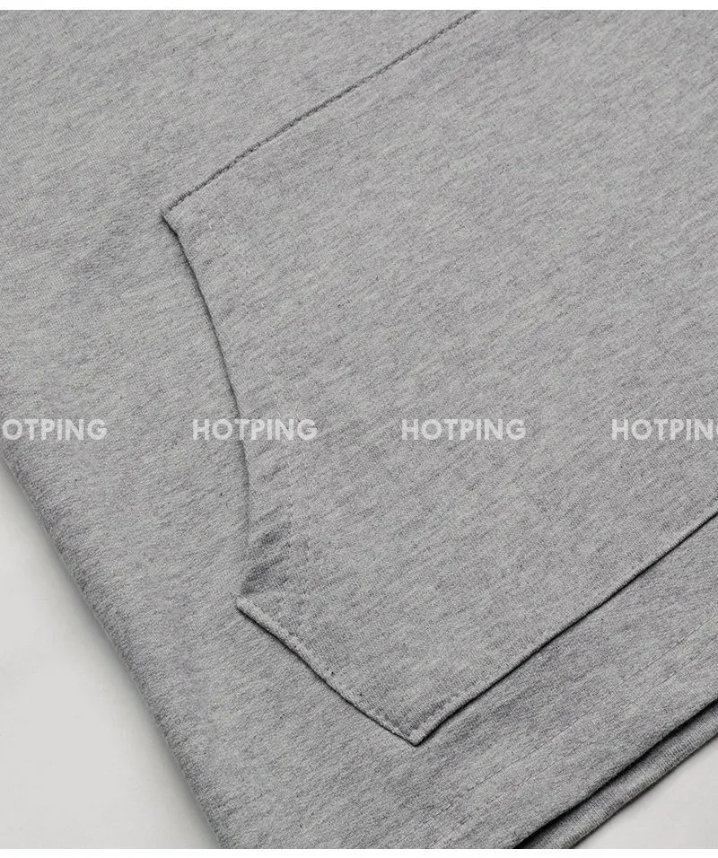 포티스 루즈핏 후드 밴딩롱스커트set