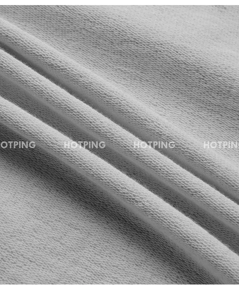 포티스 루즈핏 후드 밴딩롱스커트set