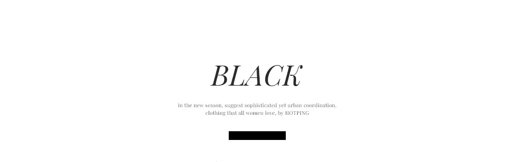 소피에 루즈핏 니트골지 후드롱원피스