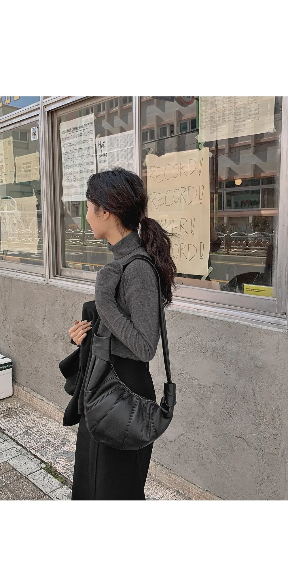 활용도좋은 골지폴라니트티