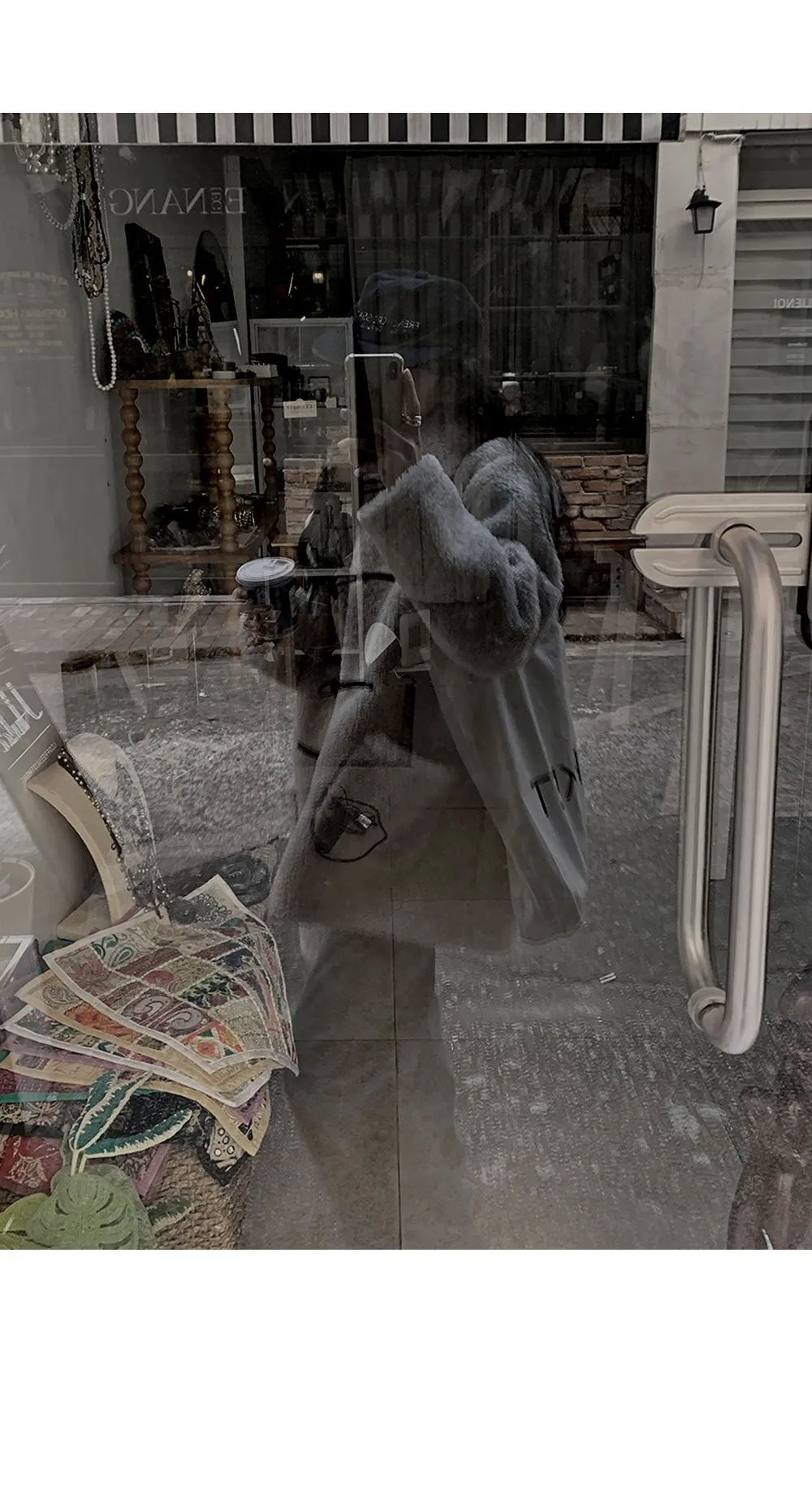 활용도좋은 골지폴라니트티