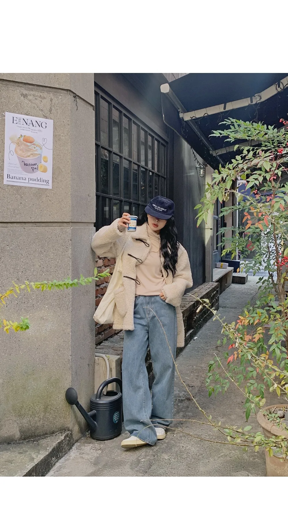 활용도좋은 골지폴라니트티