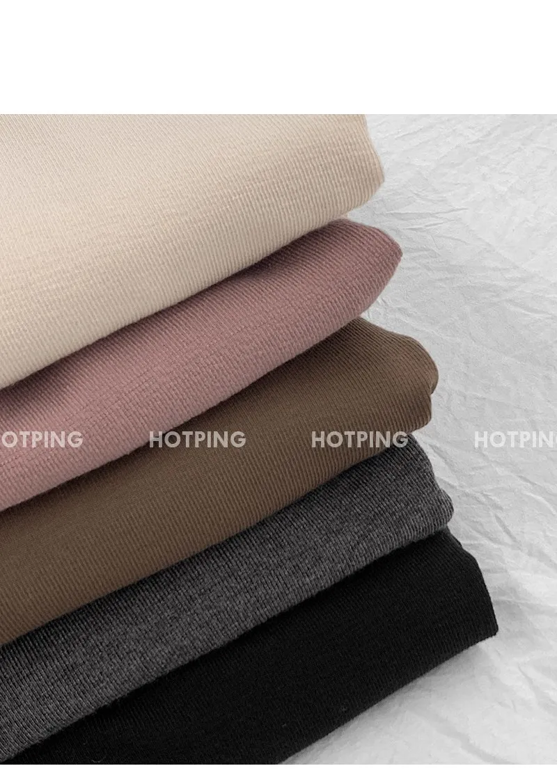 활용도좋은 골지폴라니트티