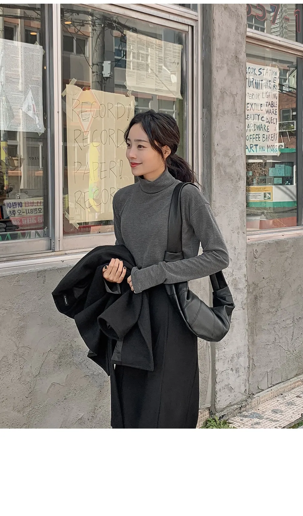 활용도좋은 골지폴라니트티