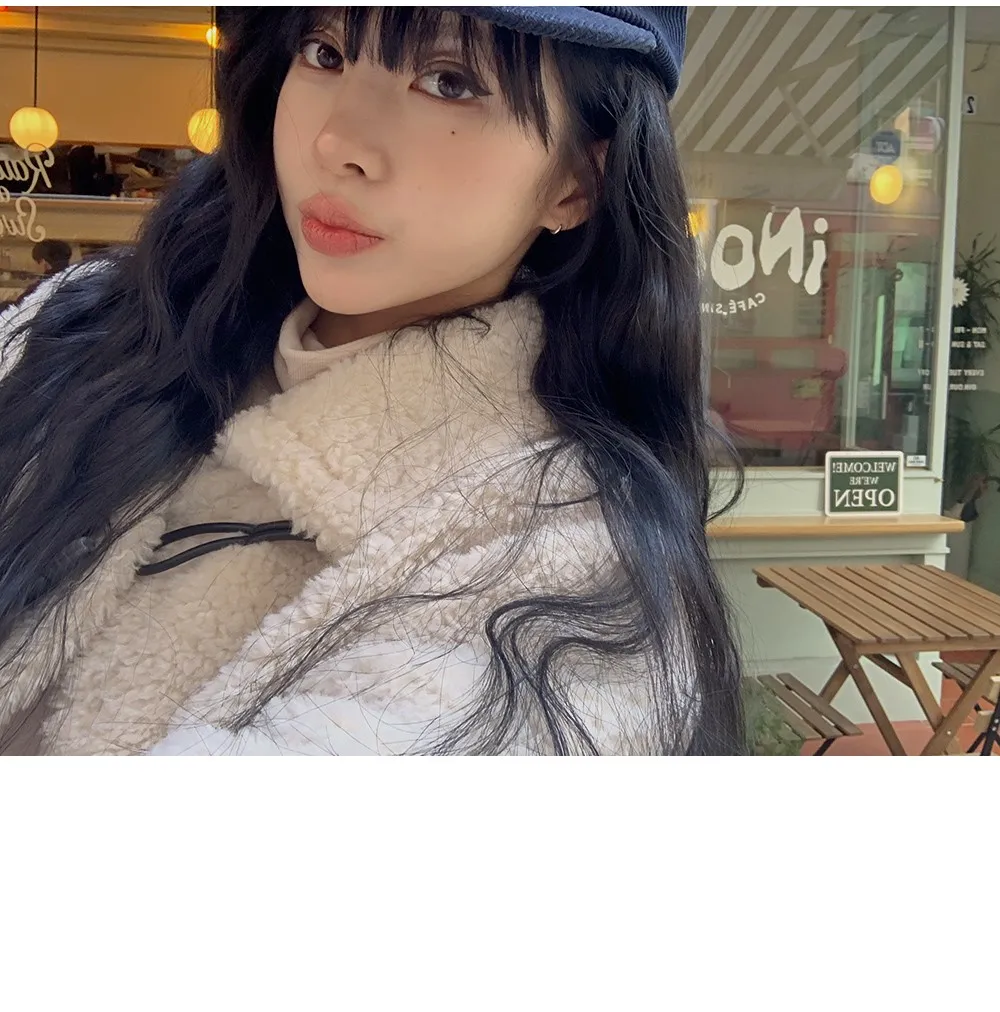 활용도좋은 골지폴라니트티