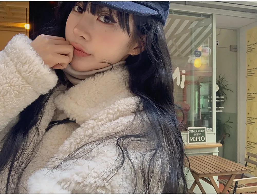 활용도좋은 골지폴라니트티