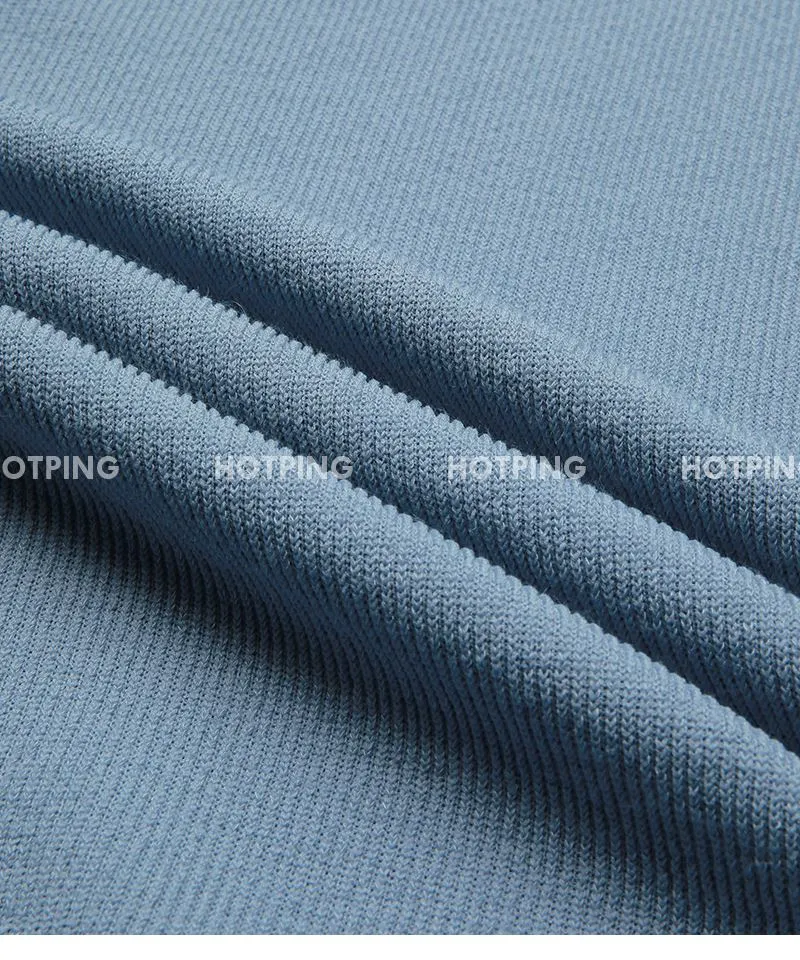 피플즈_세트2 골지니트+밴딩와이드팬츠set