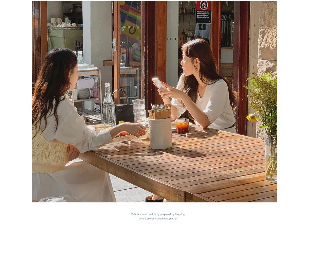 [LOVB] L-1418 카라넥 포켓 가죽 집업자켓