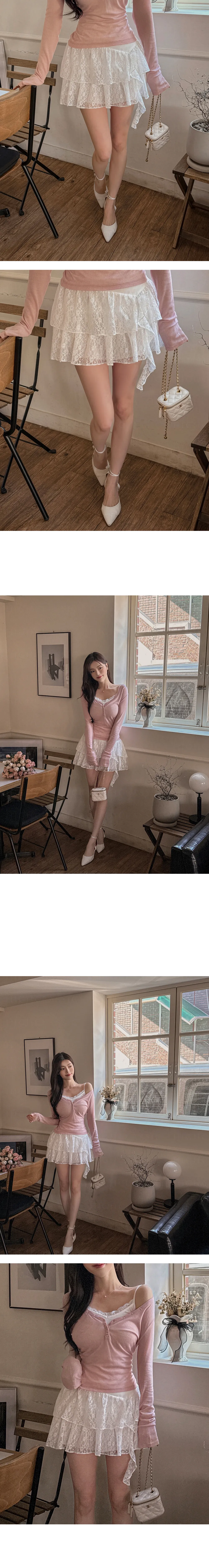 긴팔 티셔츠 상품상세 이미지-S5L3