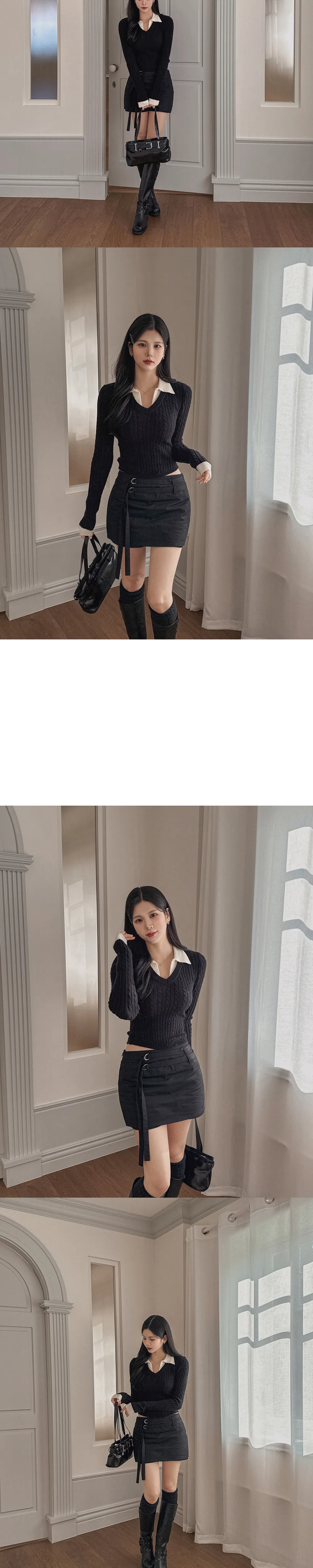 긴팔 티셔츠 상품상세 이미지-S1L18
