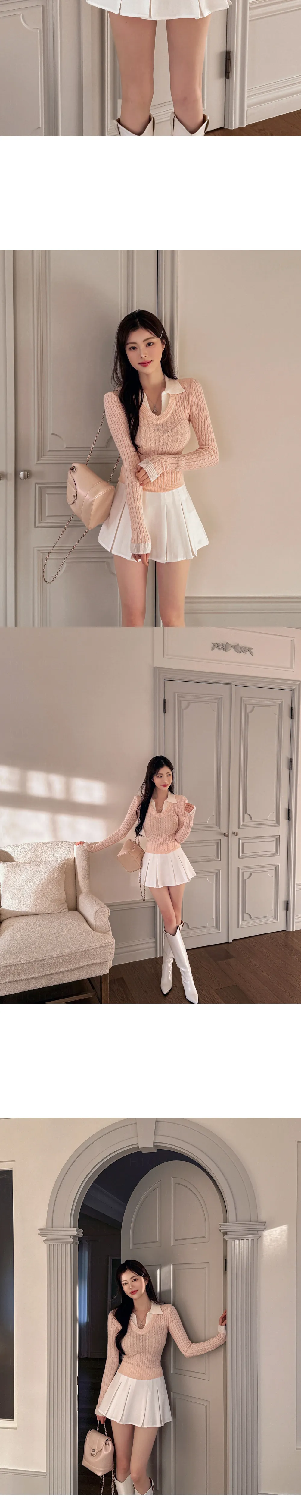 긴팔 티셔츠 상품상세 이미지-S1L24