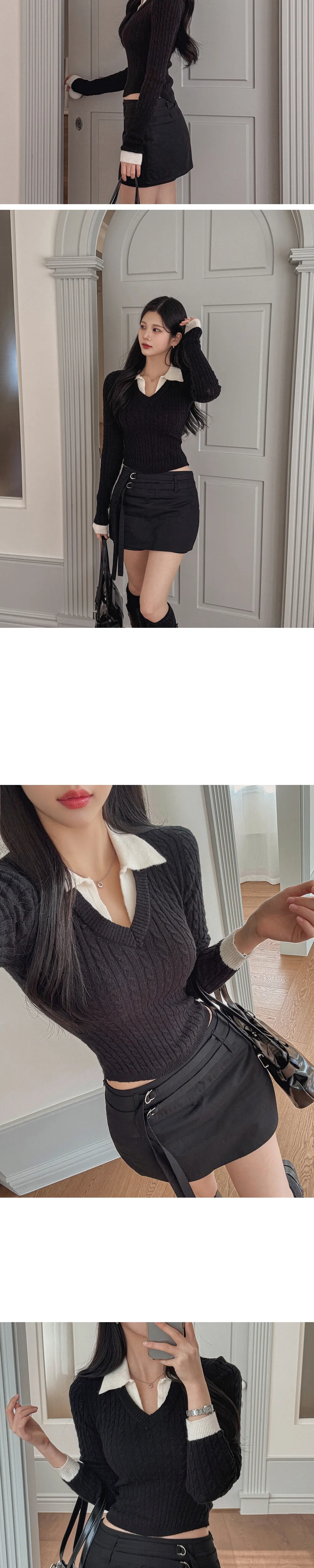 긴팔 티셔츠 상품상세 이미지-S1L17