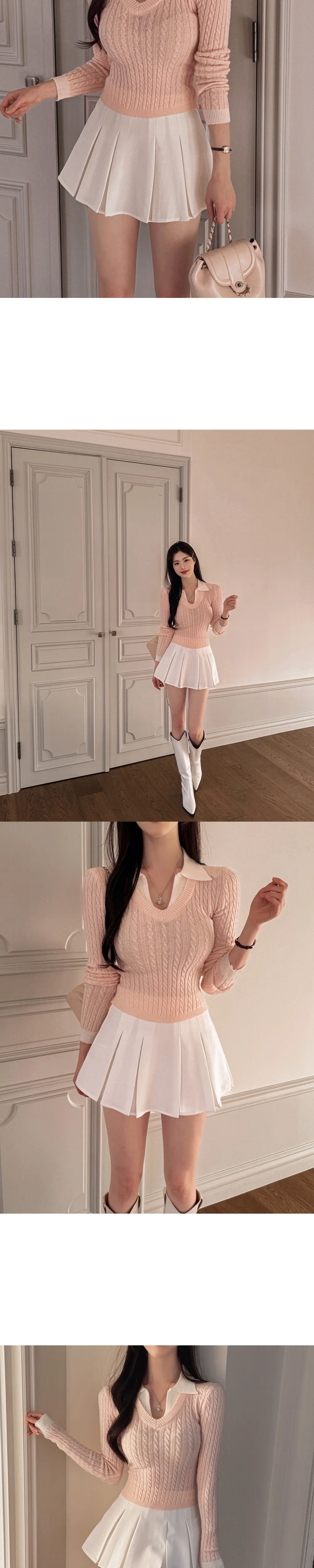 긴팔 티셔츠 상품상세 이미지-S1L23