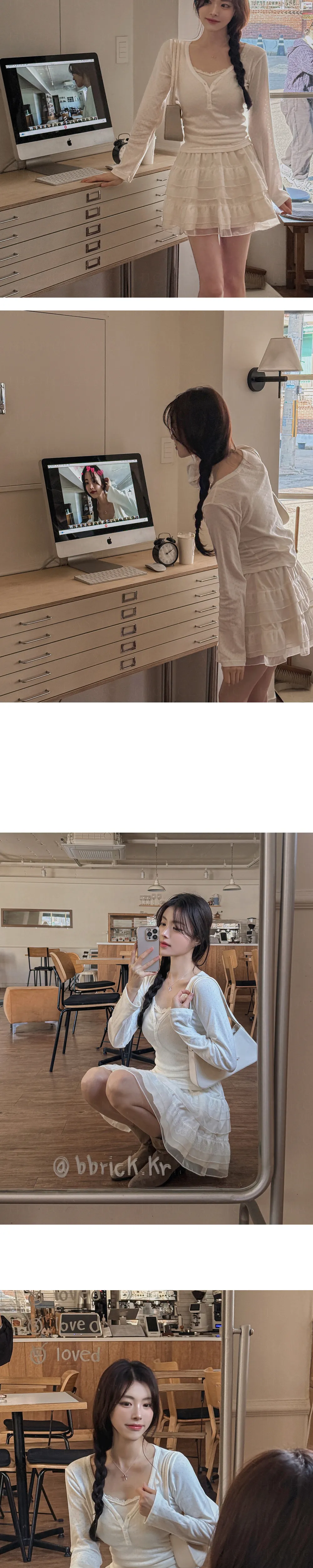 미니 스커트 상품상세 이미지-S1L25