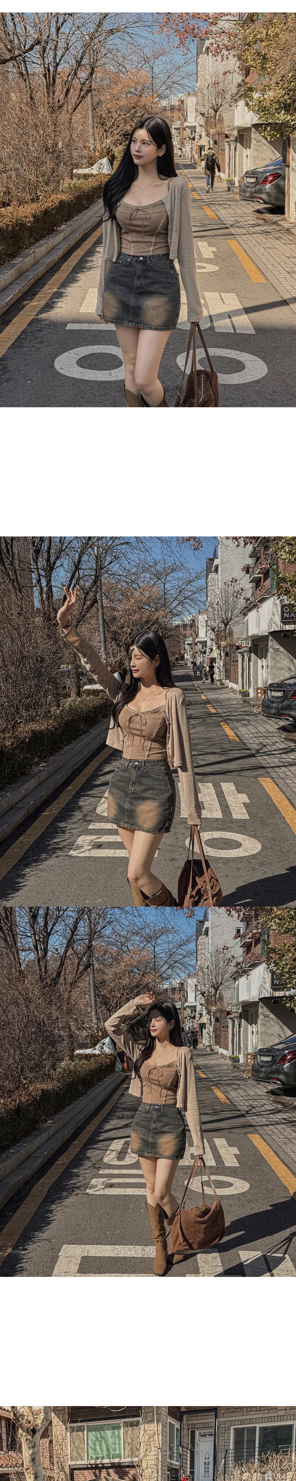 카디건 상품상세 이미지-S1L23