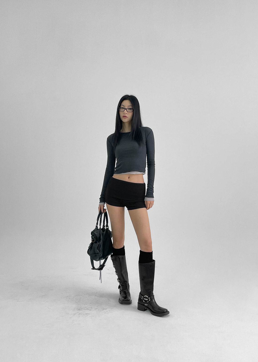 La Pafait ショートパンツ＆レッグウォーマー La Pafait ショートパンツ＆レッグウォーマー