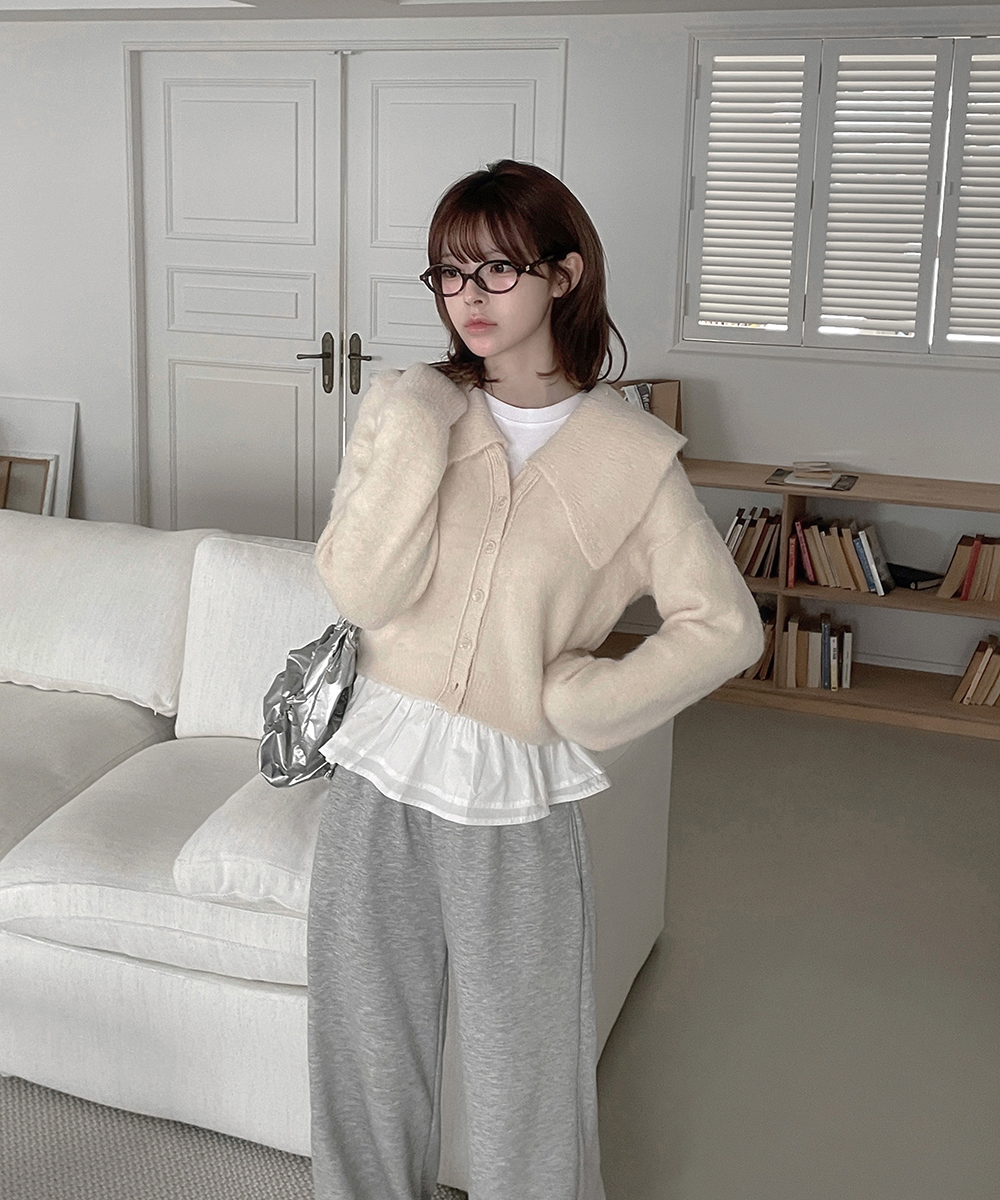 3TYPEドロストワイドスウェットパンツ | レディースファッション通販