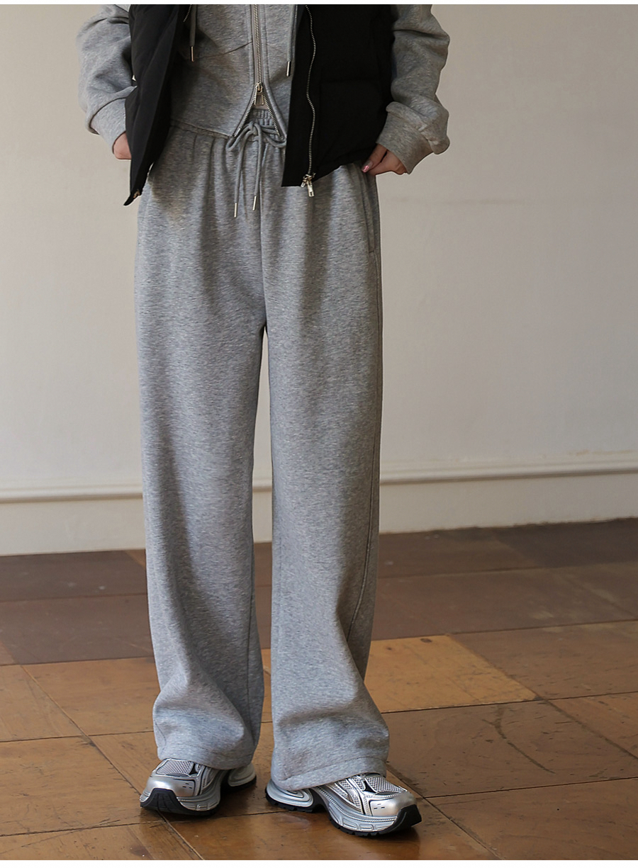 FR2 WORLD SERIES Sweat Pants ‐LA Type‐ – #FR2