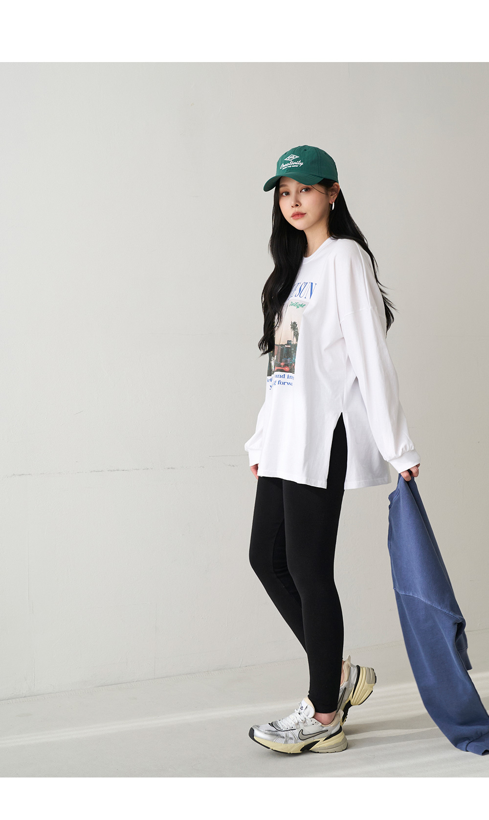 【関税込み】Coperni ブラック フリル ロゴ ボクシー Tシャツ SUNプリントボクシーTシャツ | レディースファッション通販 - DHOLIC