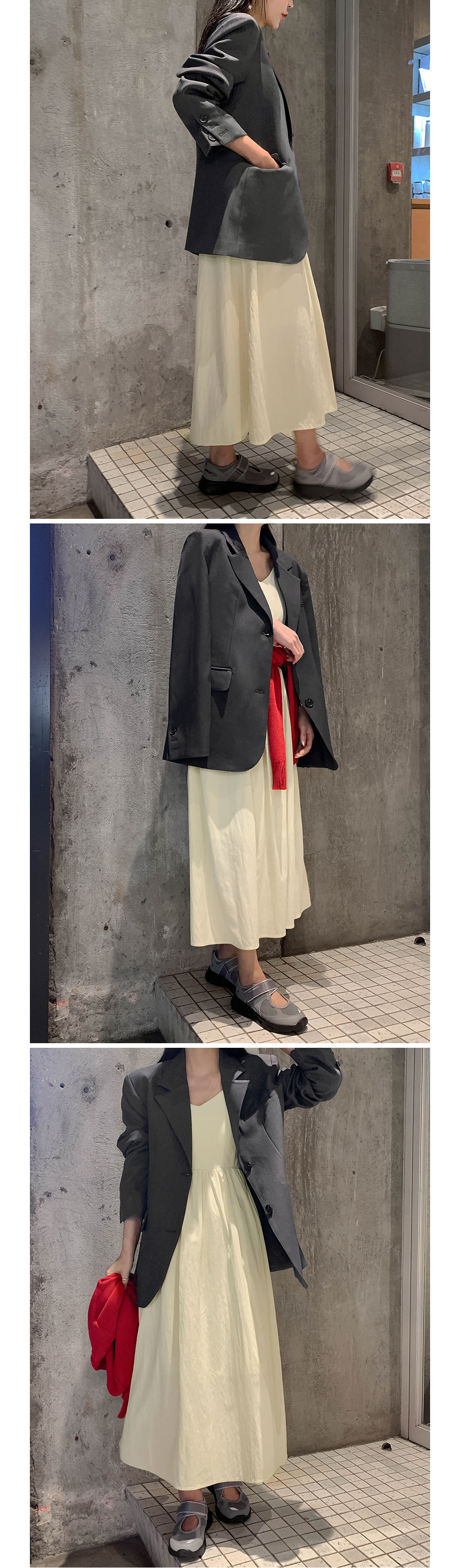 女性が喜ぶ♪ ダブルストラップビスチェフレアワンピース | レディース ワンピース