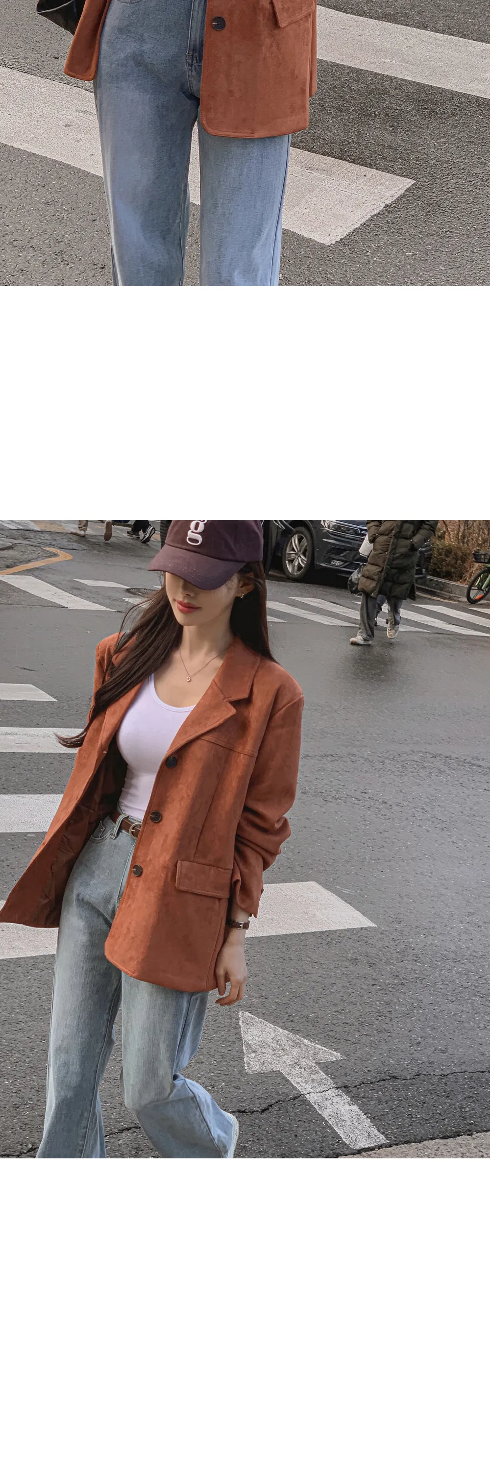 긴팔 티셔츠 상품 이미지-S1L36