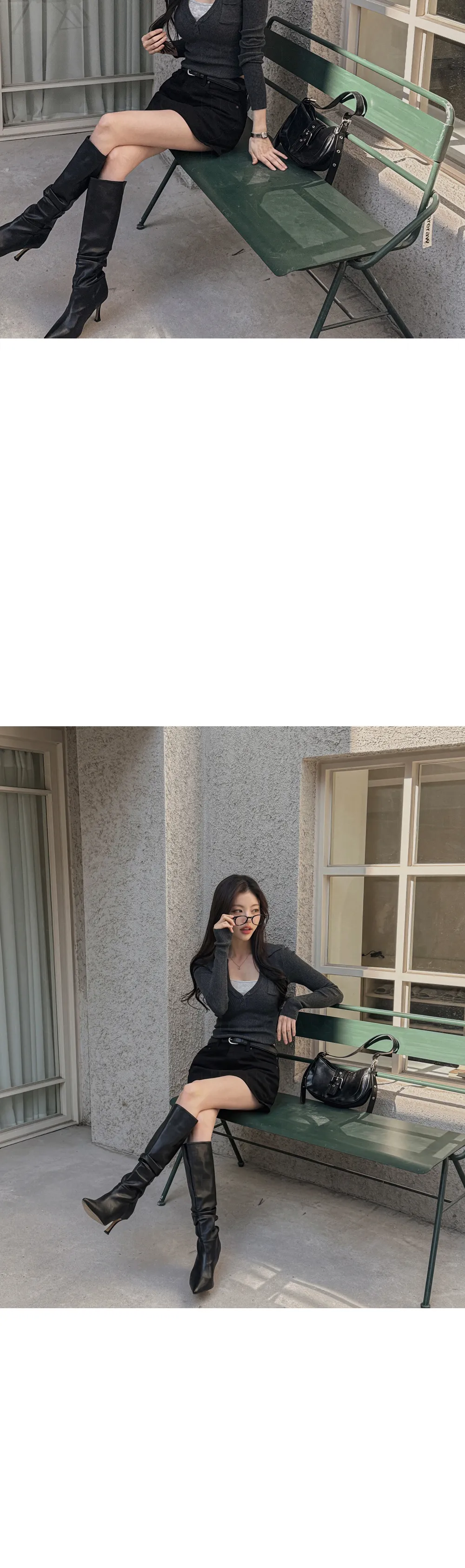 미니 스커트 상품상세 이미지-S1L45