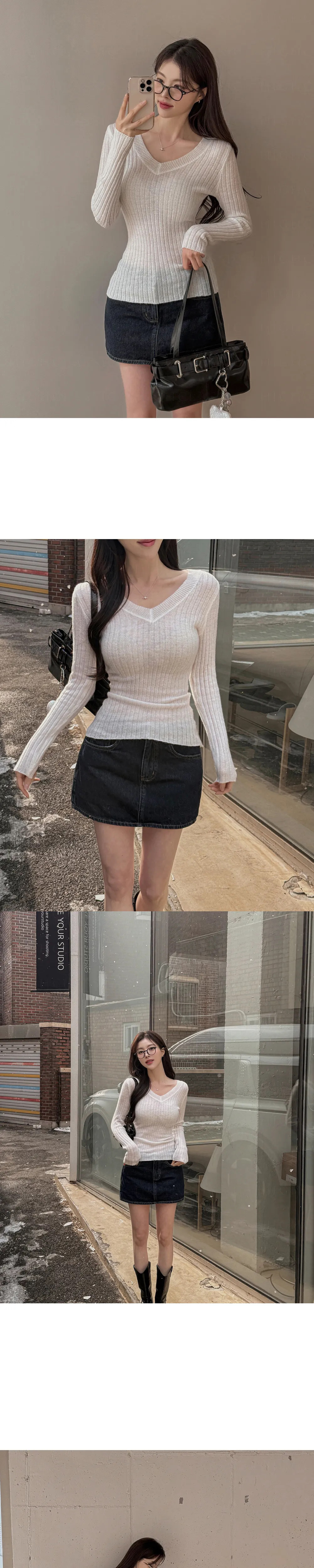 미니 스커트 상품상세 이미지-S1L86