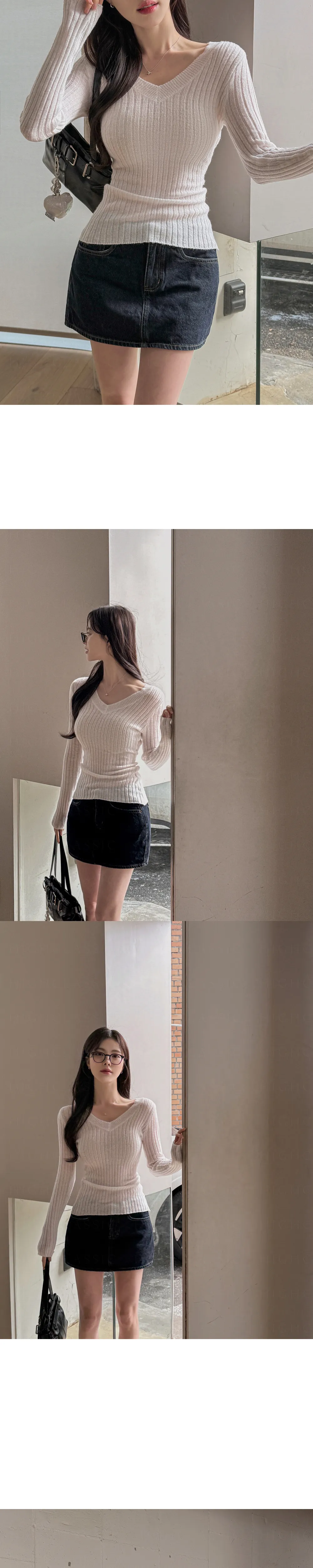 미니 스커트 상품상세 이미지-S1L87