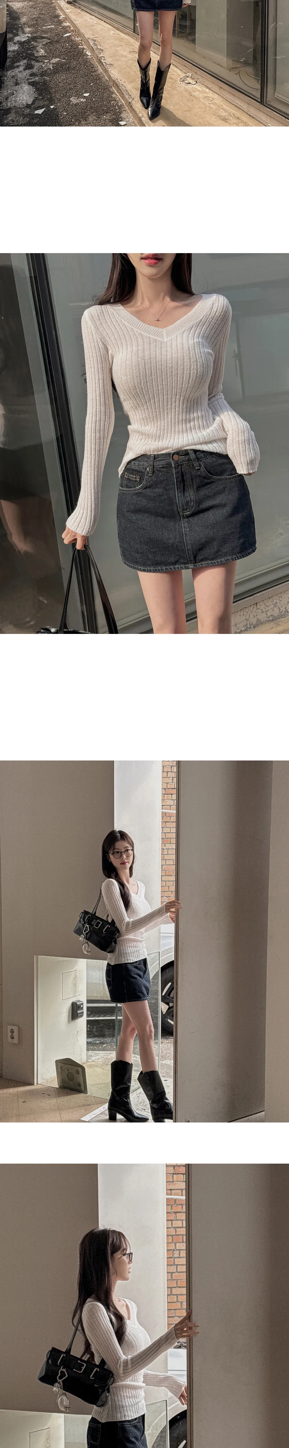 미니 스커트 상품상세 이미지-S1L88