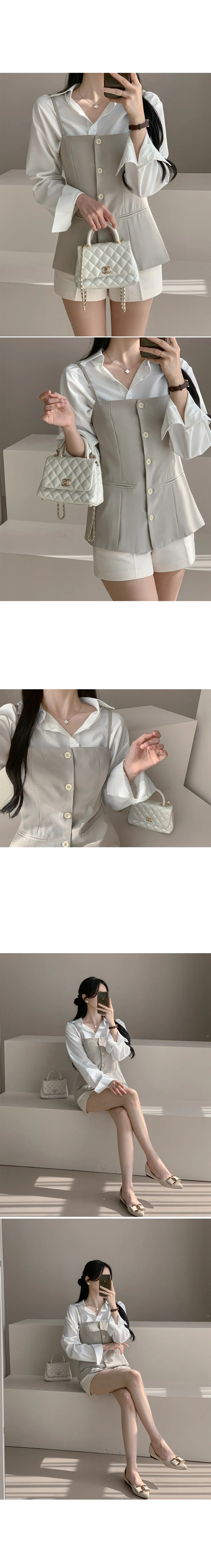 블라우스 상품상세 이미지-S1L20