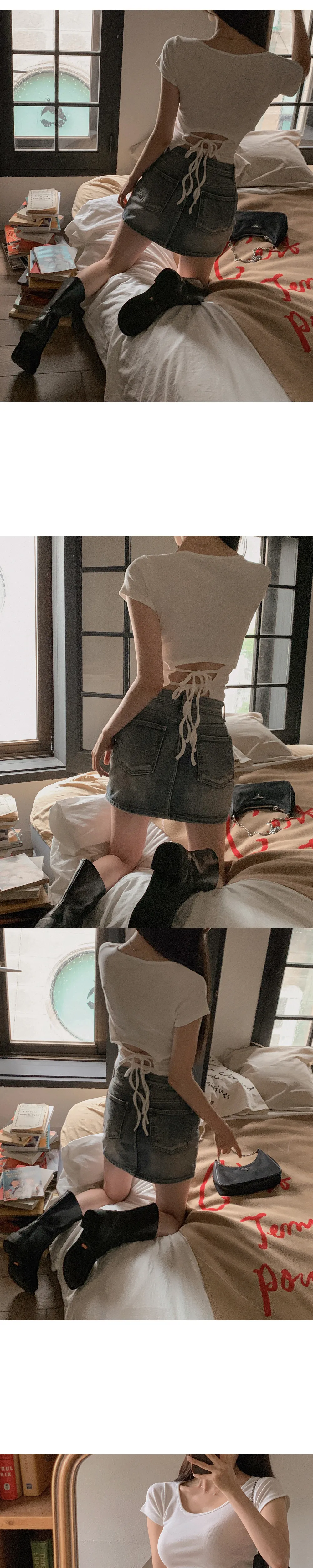 반팔 티셔츠 상품상세 이미지-S1L18