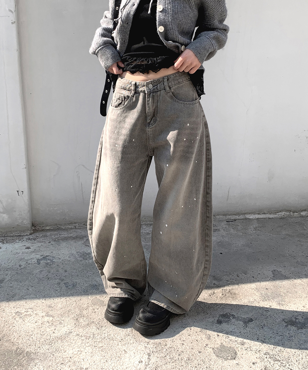 でこぴん様☆yinyang☆ハンドウーブントップ☆グレー 429.NS.0170.RX.YOS オートマティック トゥールビヨン ビッグ・バン ヨガ・ピラティス