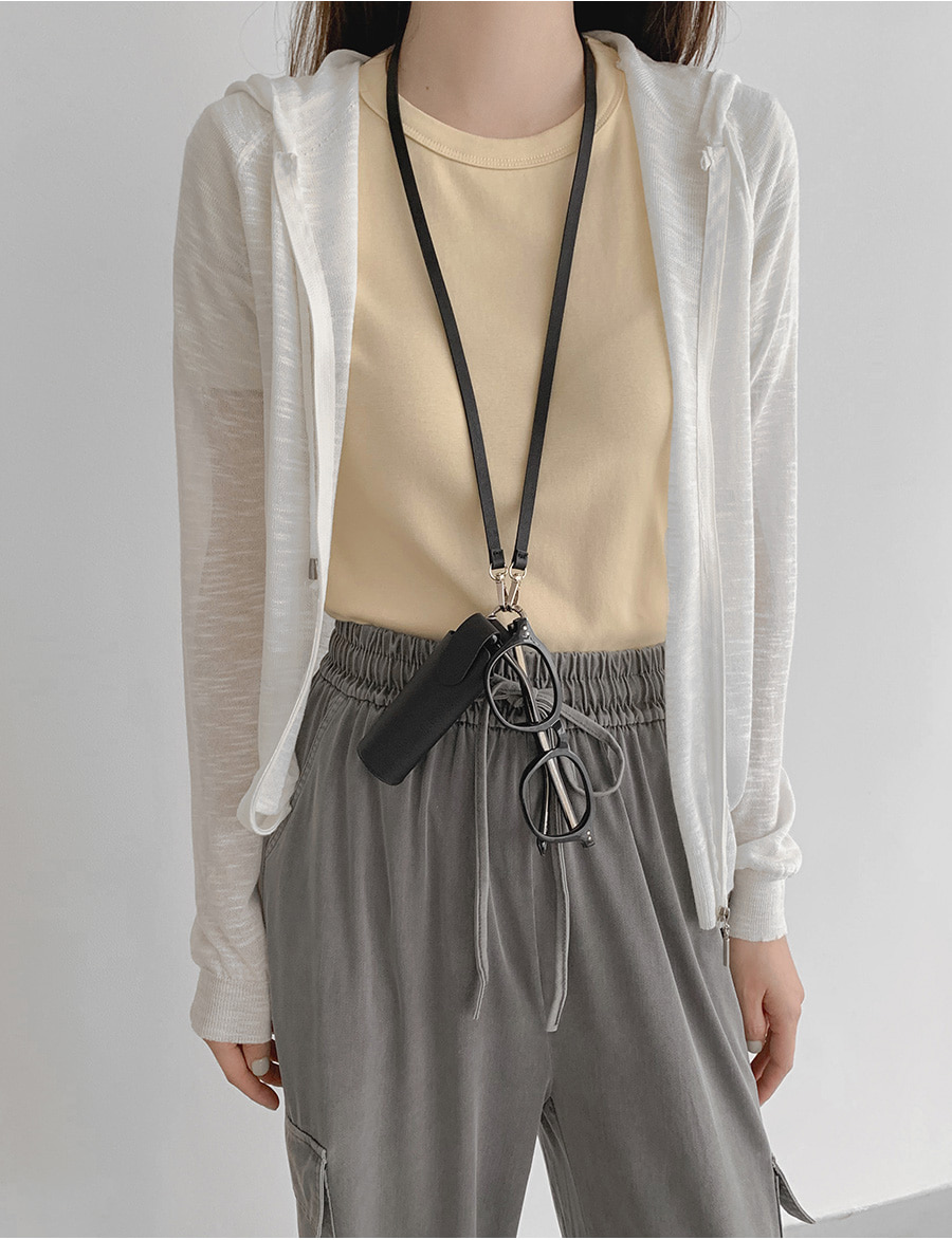 ストラップリップケース | レディースファッション通販 - DHOLIC