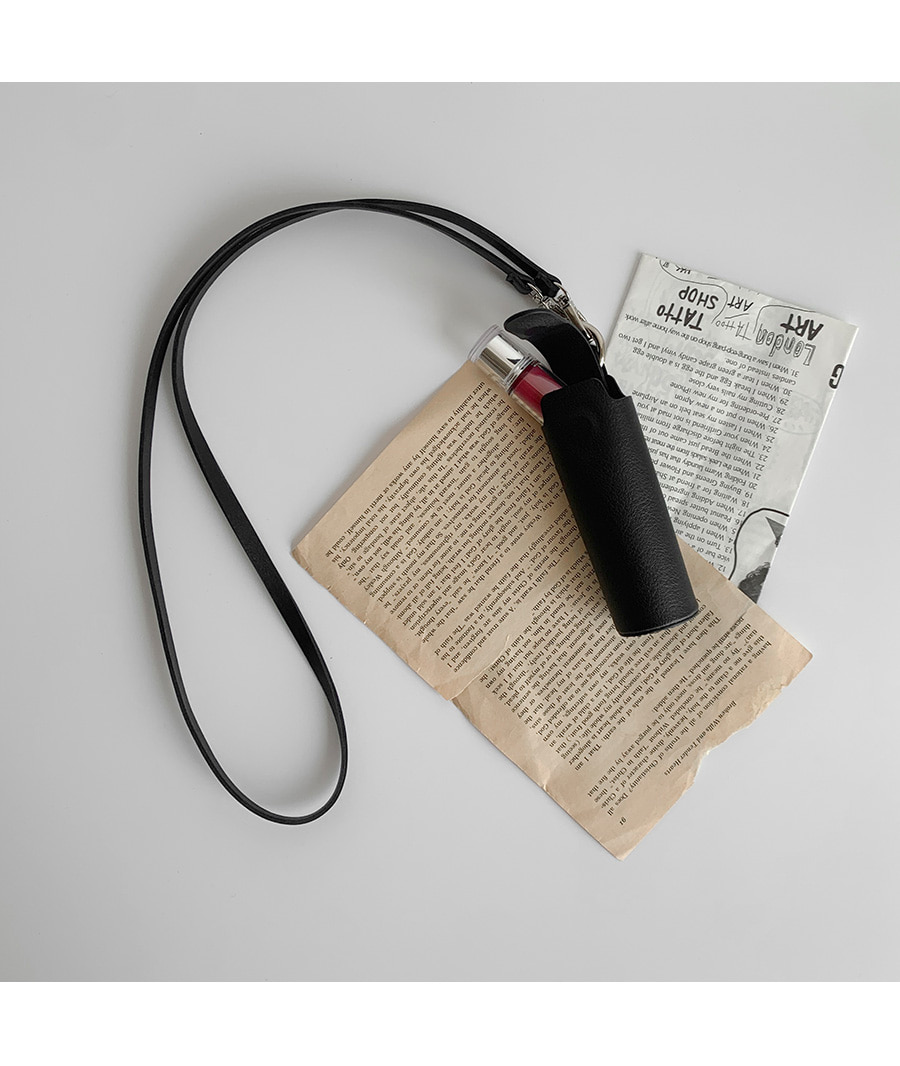 ストラップリップケース | レディースファッション通販 - DHOLIC