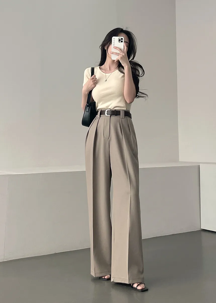 악세사리 모델 착용 이미지-S6L18
