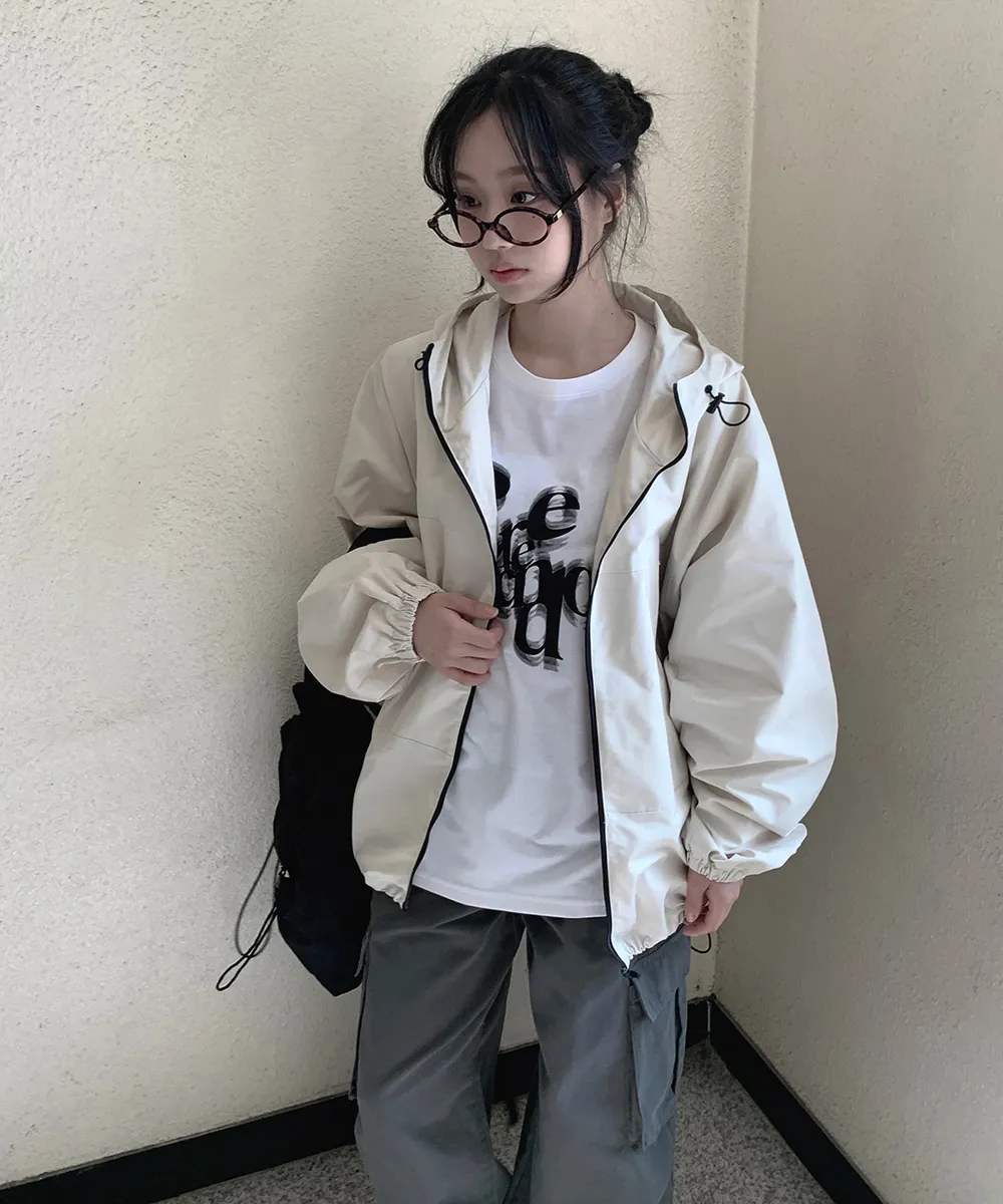바지 모델 착용 이미지-S1L65