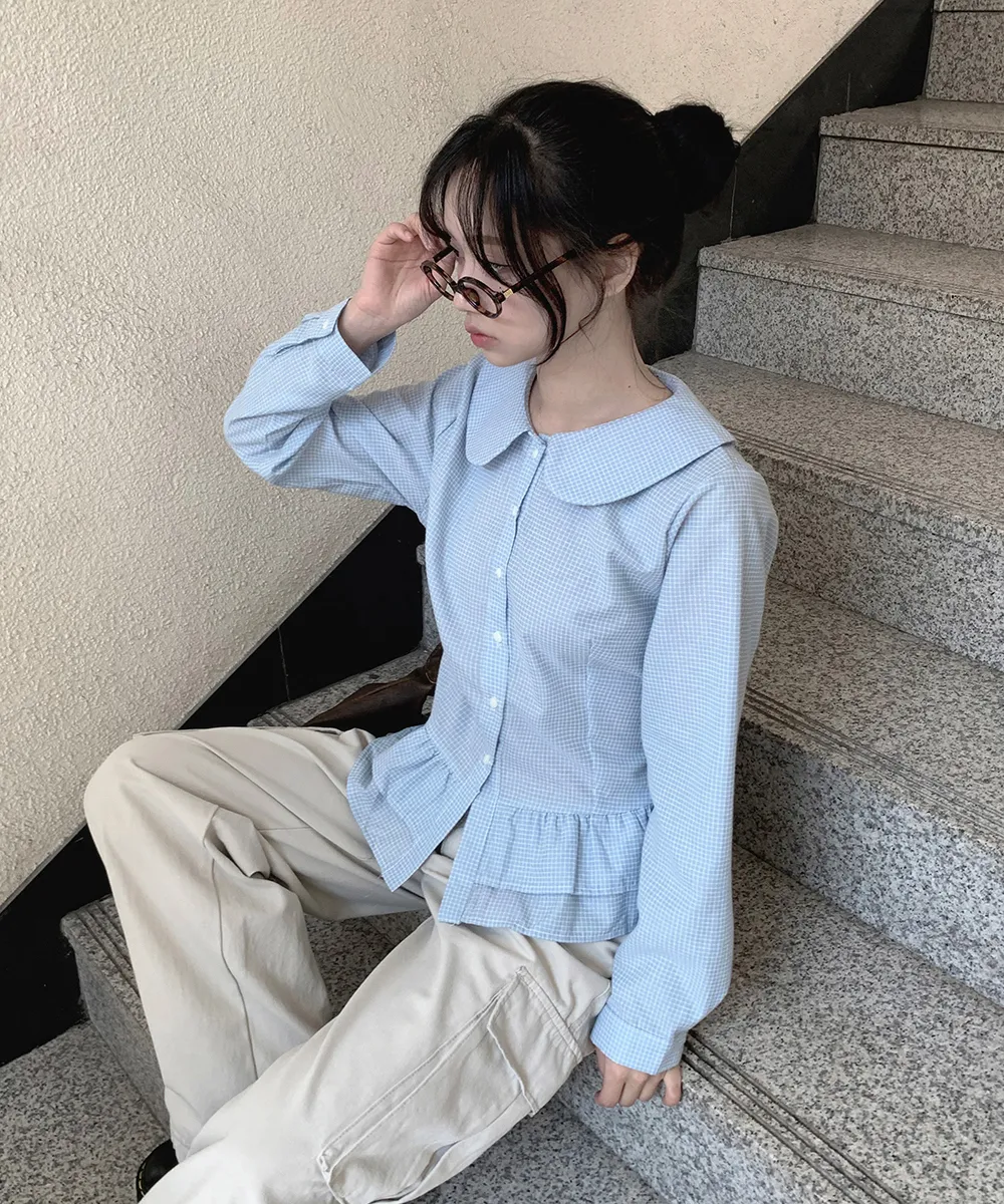 바지 모델 착용 이미지-S2L9