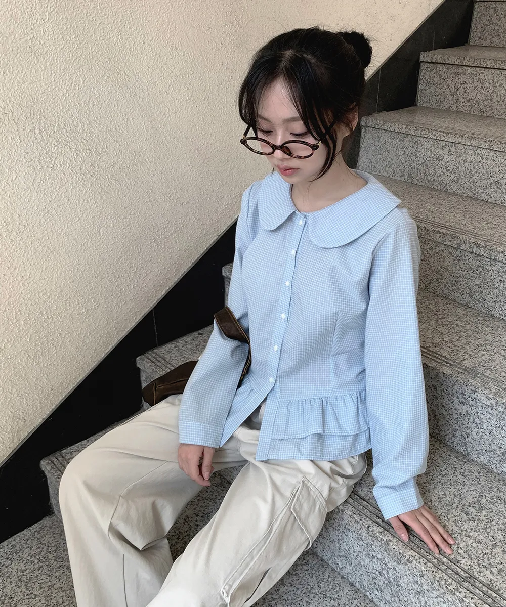 바지 모델 착용 이미지-S2L8