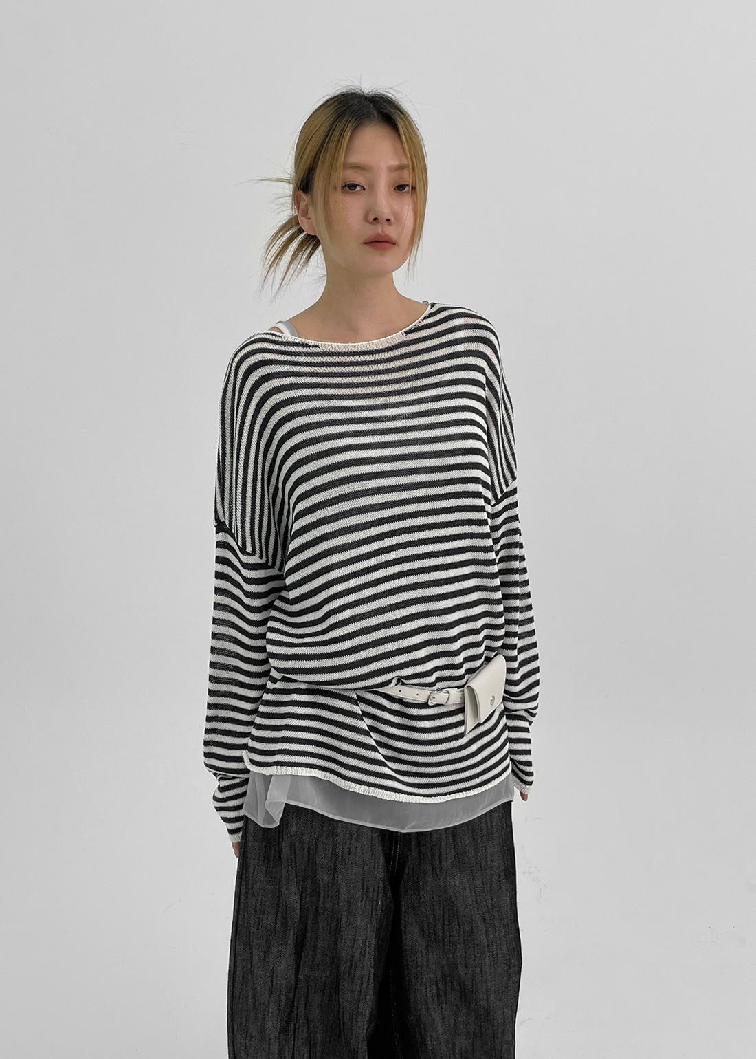 【 CHANEL 】シフォン キャミソールワンピース♡ ドビーシフォンキャミワンピース / AMERICAN HOLIC