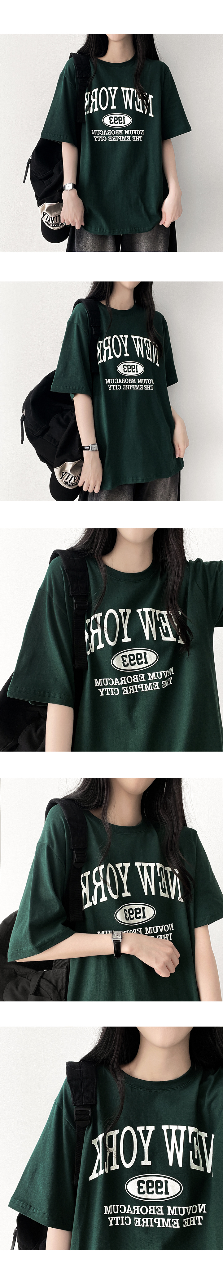 ●DRAW FIT● リブド ラウンド ネック 半袖 Tシャツ ○DRAW FIT○ リブド ラウンド ネック 半袖 Tシャツ (DRAW FIT/T