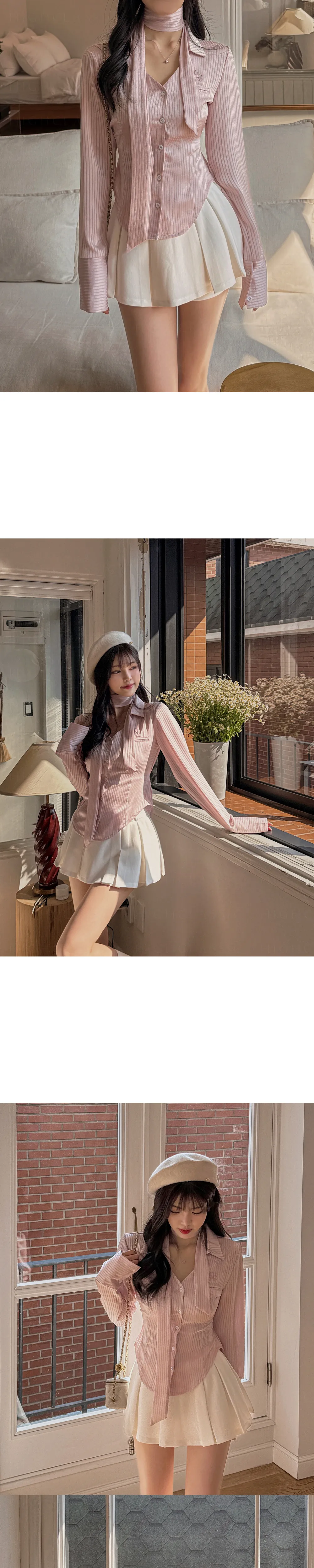 반바지 상품상세 이미지-S1L80