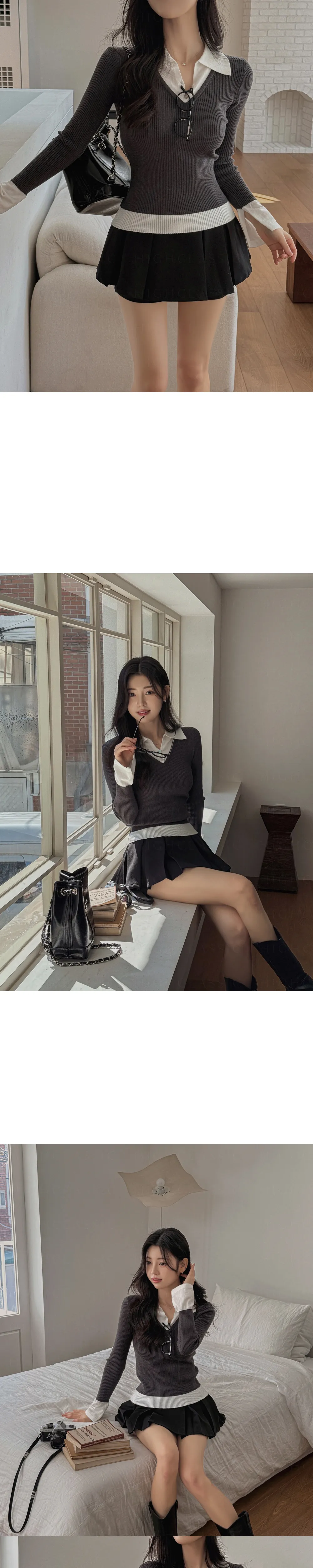 반바지 상품상세 이미지-S1L83