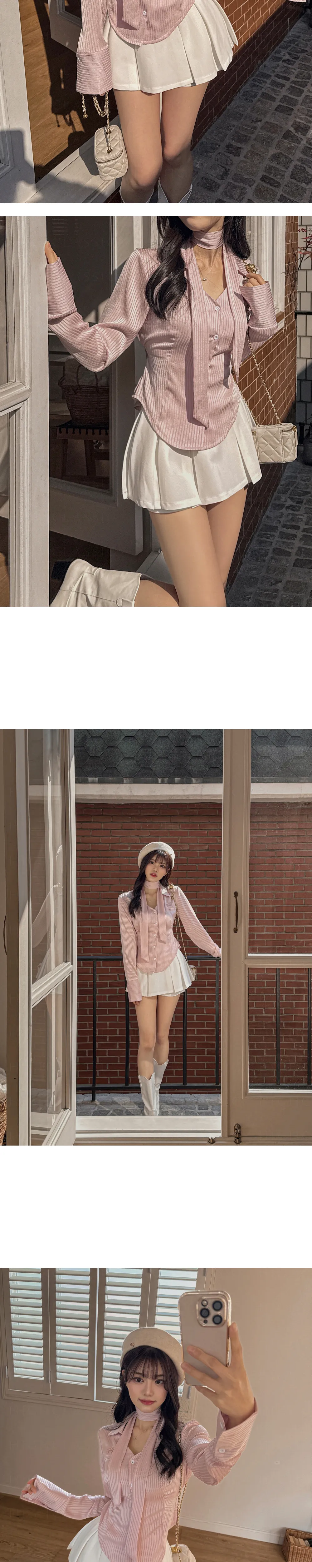 반바지 상품상세 이미지-S1L81