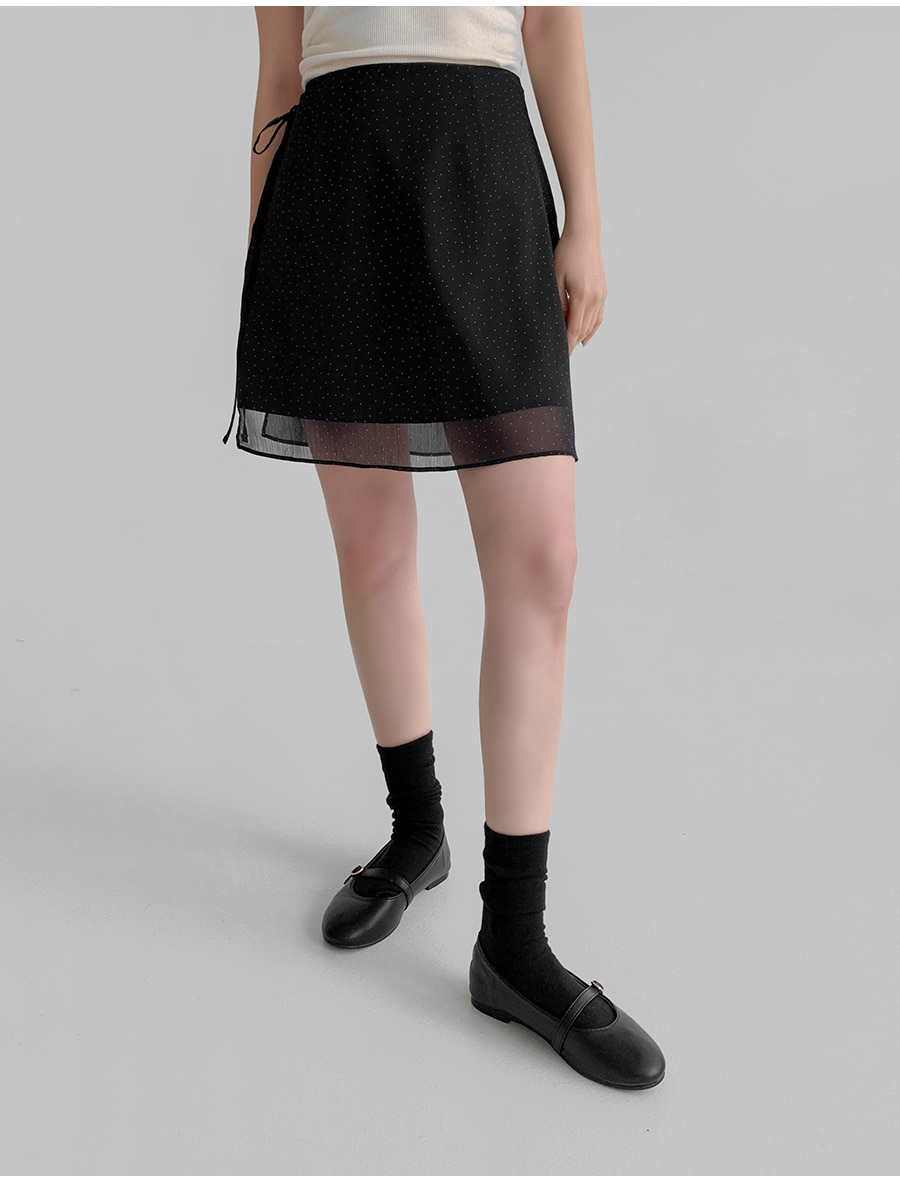 コムデギャルソン ドローストリングポリエステルスカート GT-S029 20230802101319_product_a82-