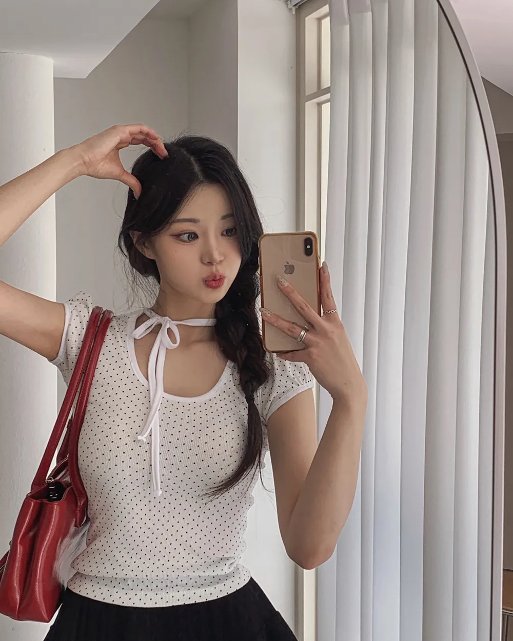 신발 모델 착용 이미지-S1L22